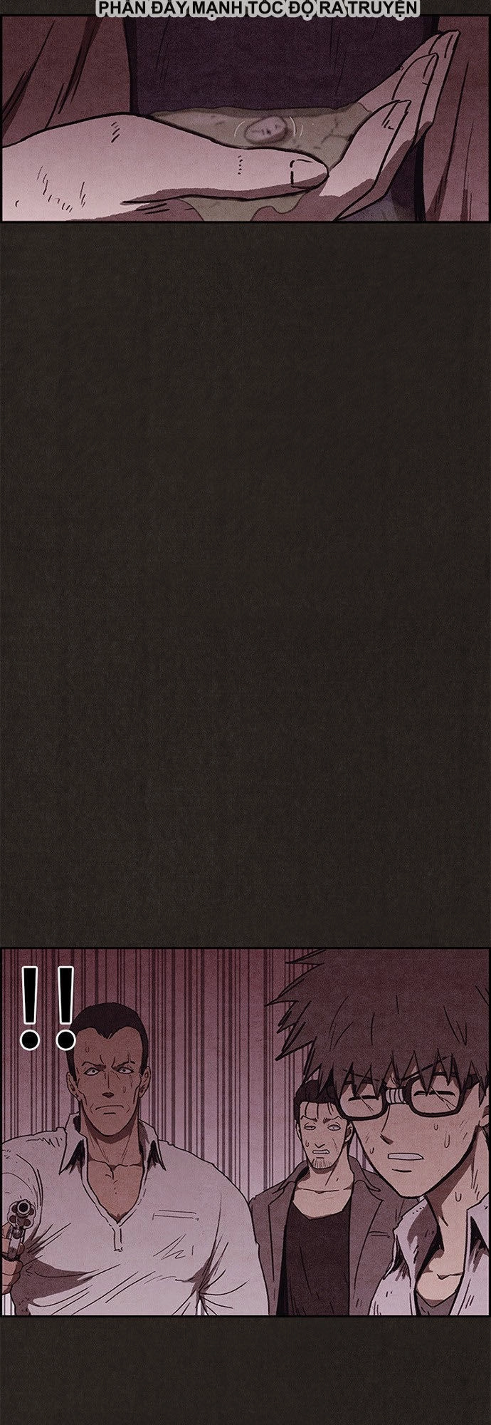 Quái Vật Tại Chung Cư Xanh Chapter 96 - 18