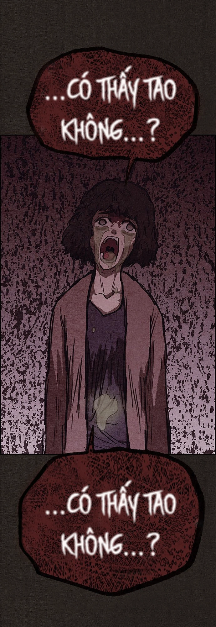 Quái Vật Tại Chung Cư Xanh Chapter 96 - 20