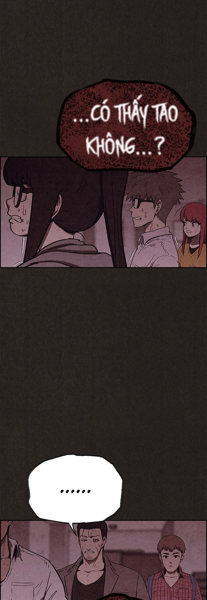 Quái Vật Tại Chung Cư Xanh Chapter 96 - 21