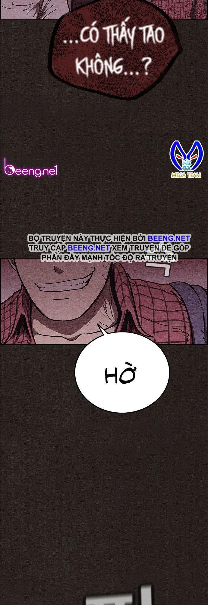 Quái Vật Tại Chung Cư Xanh Chapter 96 - 22