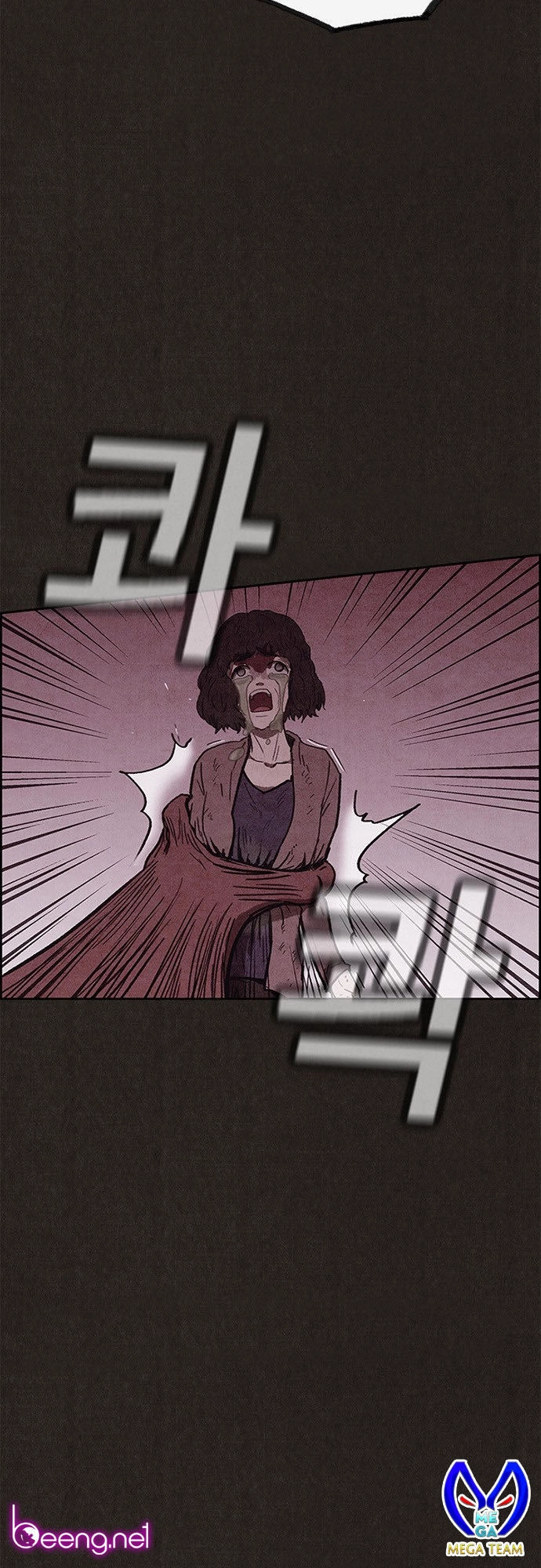 Quái Vật Tại Chung Cư Xanh Chapter 96 - 24