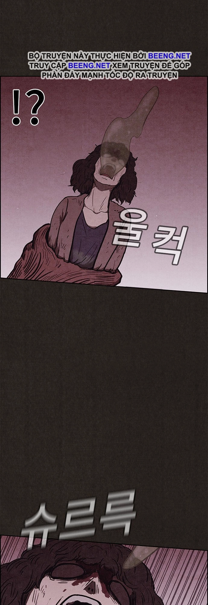 Quái Vật Tại Chung Cư Xanh Chapter 96 - 25