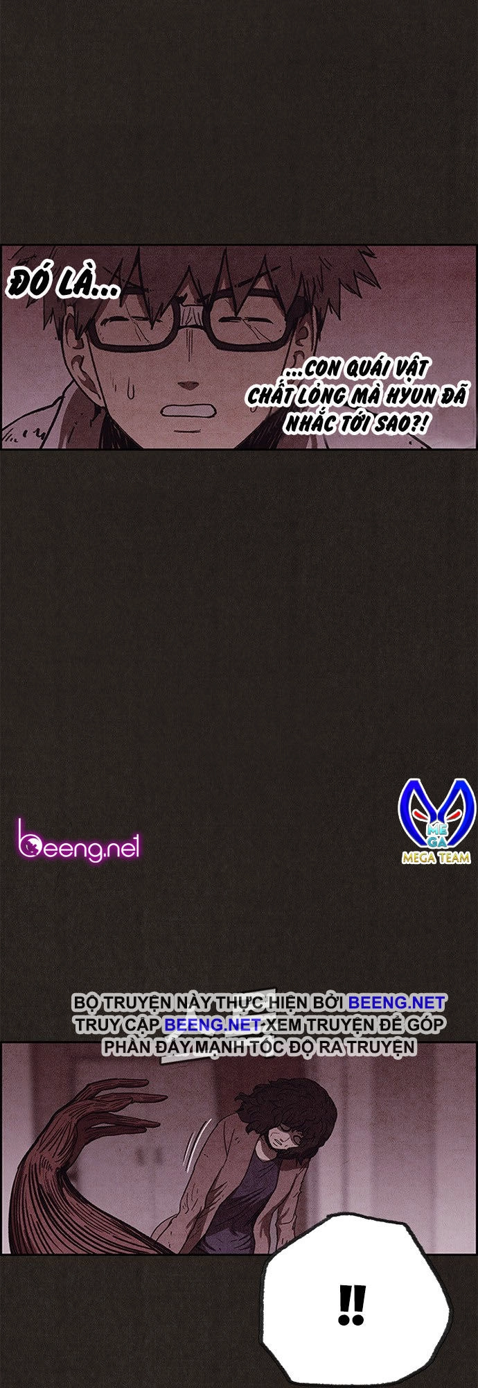 Quái Vật Tại Chung Cư Xanh Chapter 96 - 30