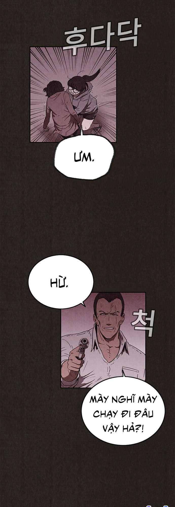 Quái Vật Tại Chung Cư Xanh Chapter 96 - 32