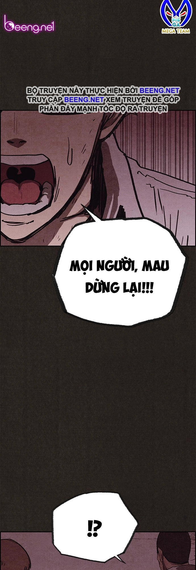 Quái Vật Tại Chung Cư Xanh Chapter 96 - 33