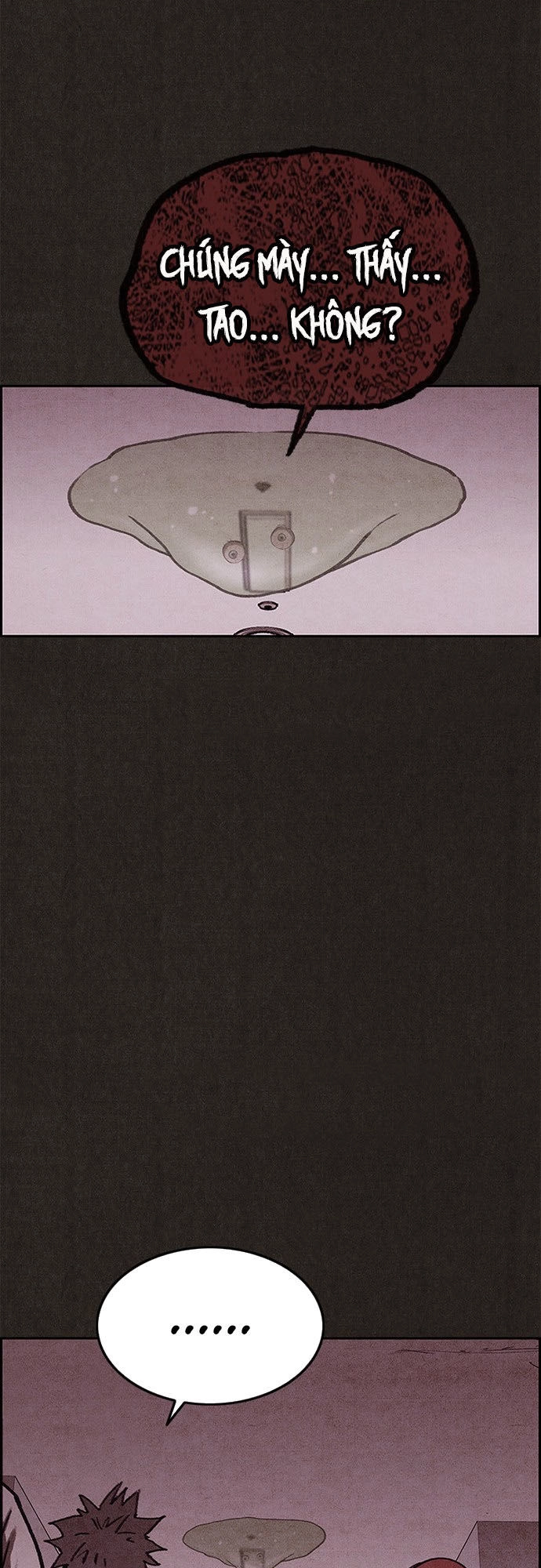 Quái Vật Tại Chung Cư Xanh Chapter 96 - 38