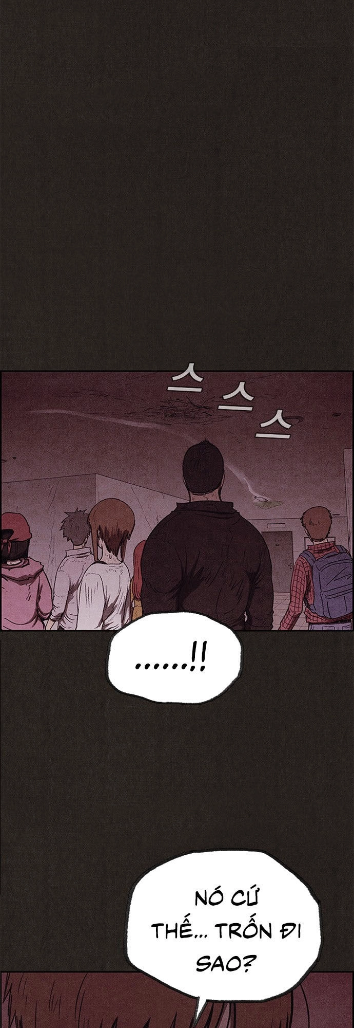 Quái Vật Tại Chung Cư Xanh Chapter 96 - 42