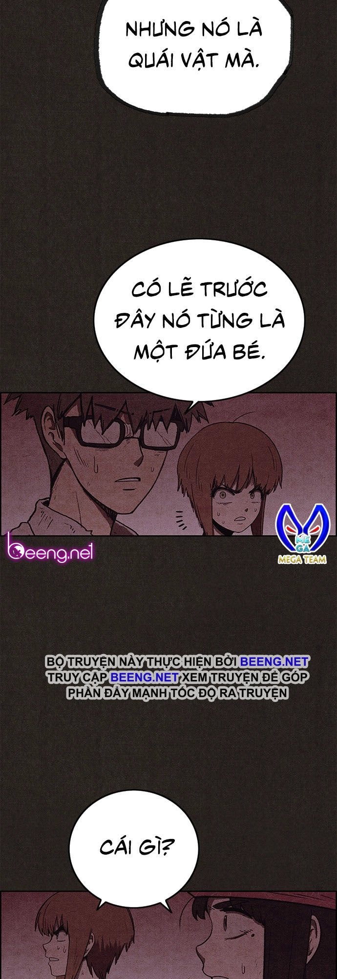 Quái Vật Tại Chung Cư Xanh Chapter 96 - 44