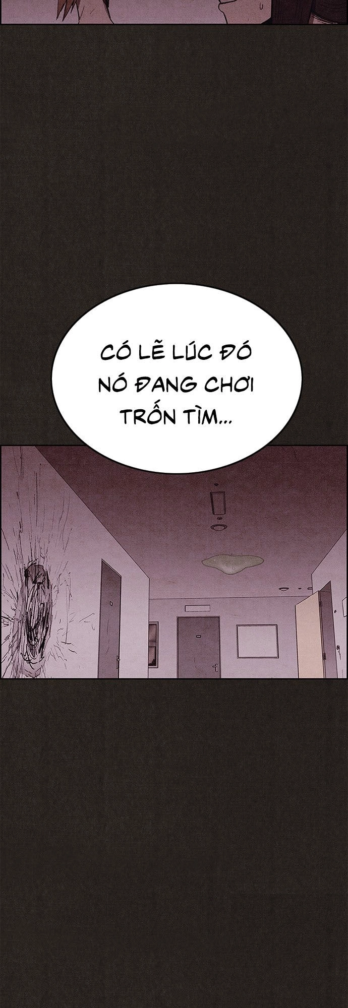 Quái Vật Tại Chung Cư Xanh Chapter 96 - 45