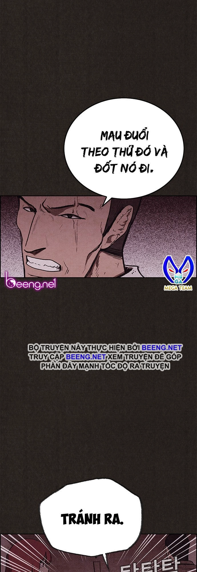 Quái Vật Tại Chung Cư Xanh Chapter 96 - 48