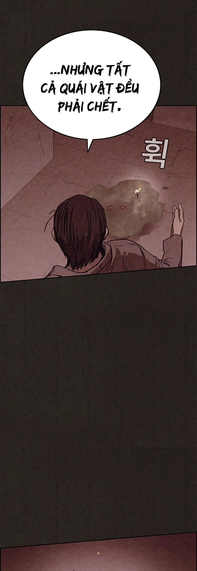 Quái Vật Tại Chung Cư Xanh Chapter 96 - 53