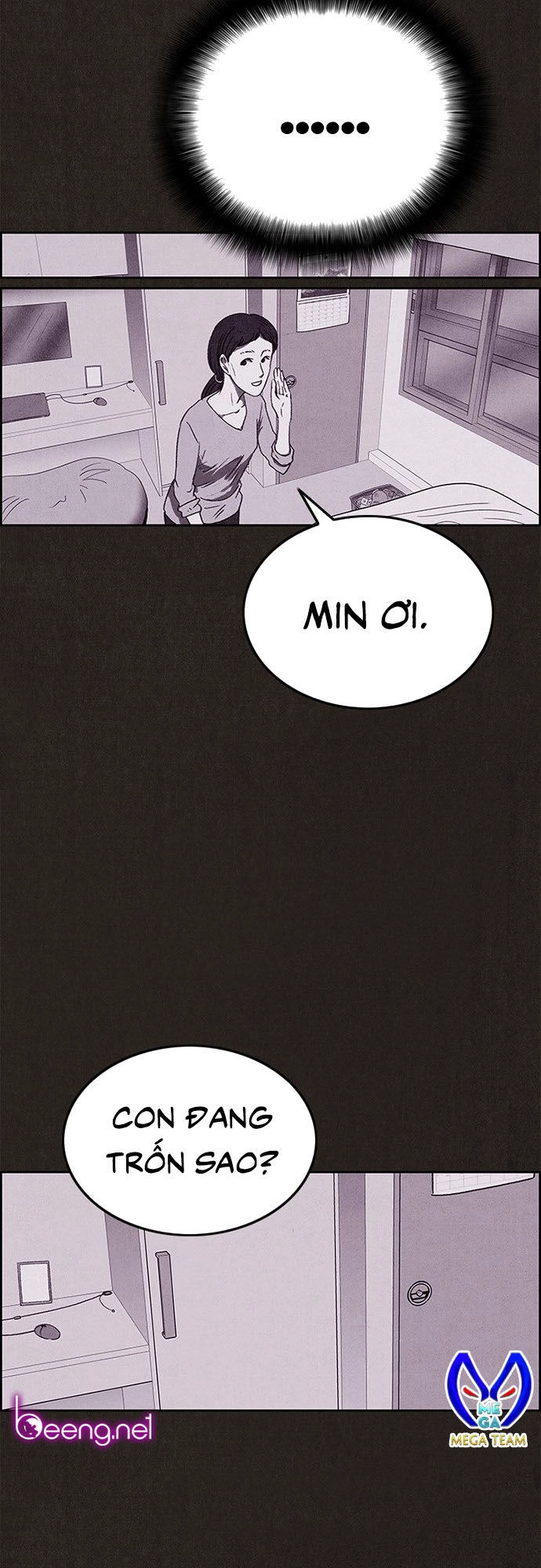 Quái Vật Tại Chung Cư Xanh Chapter 96 - 57