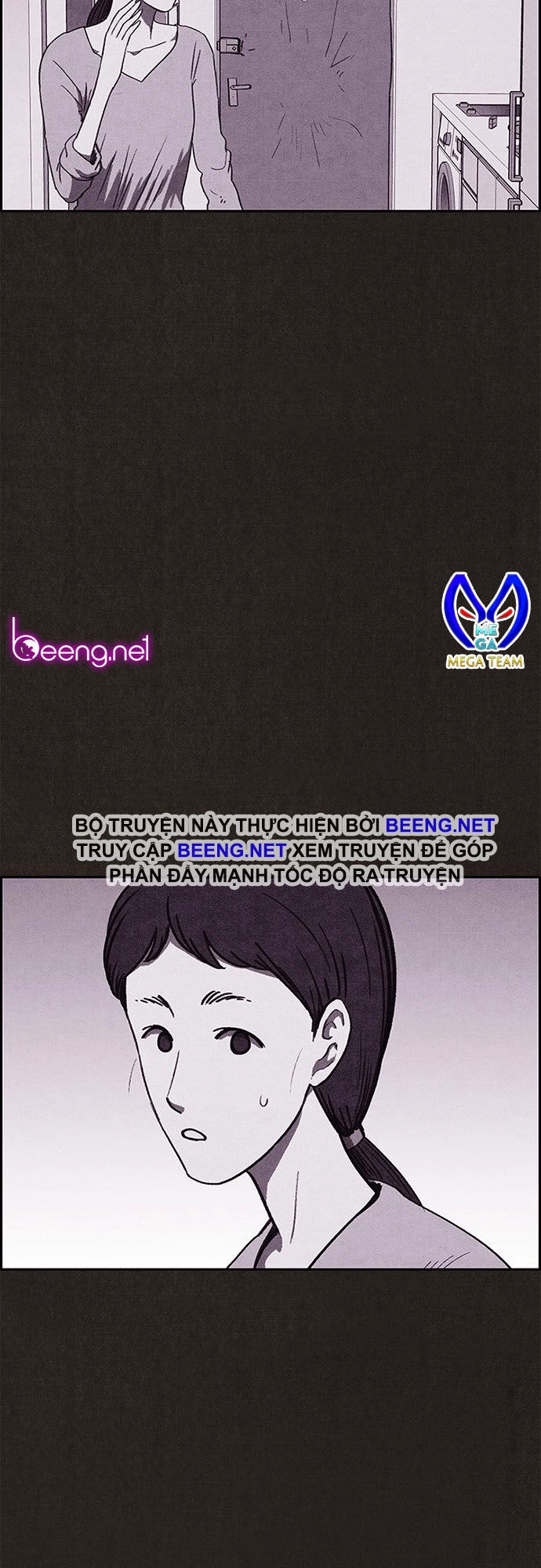 Quái Vật Tại Chung Cư Xanh Chapter 96 - 62