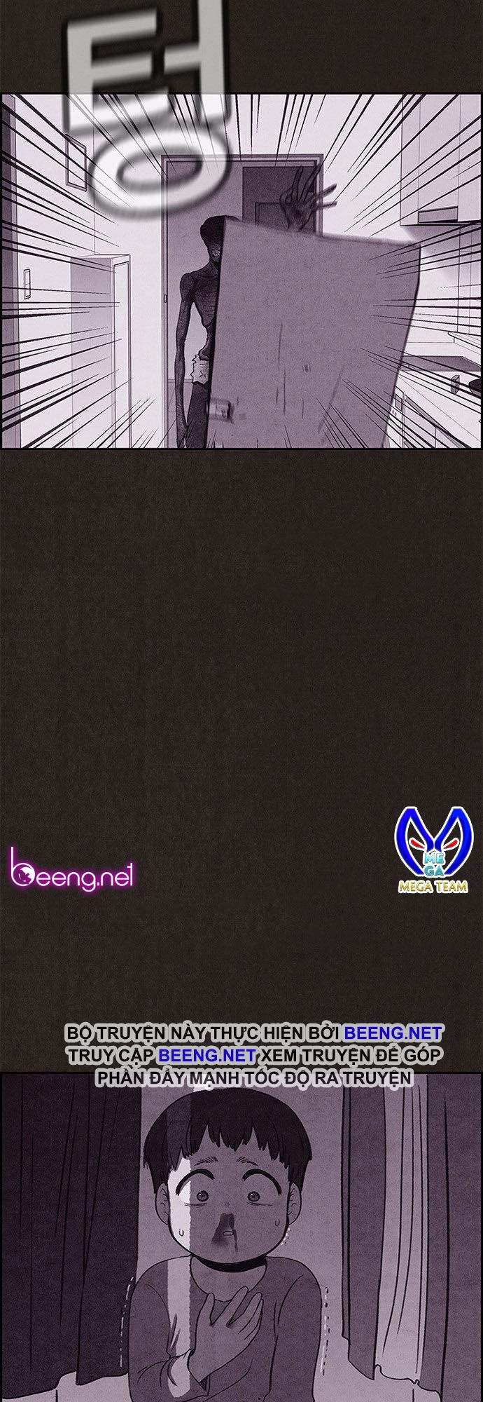 Quái Vật Tại Chung Cư Xanh Chapter 96 - 64