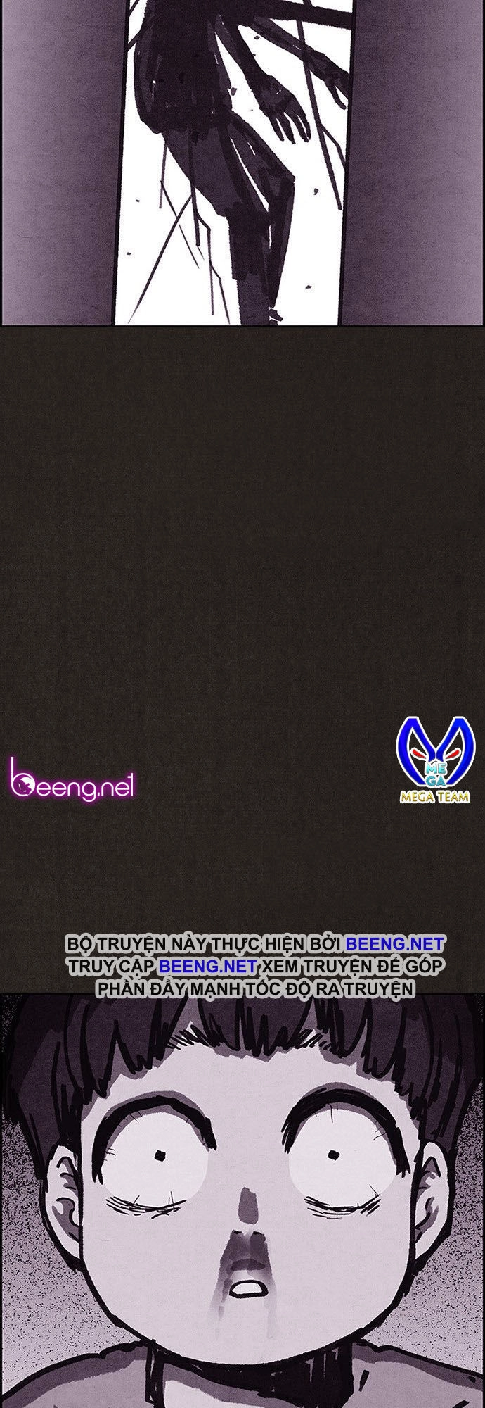 Quái Vật Tại Chung Cư Xanh Chapter 96 - 68