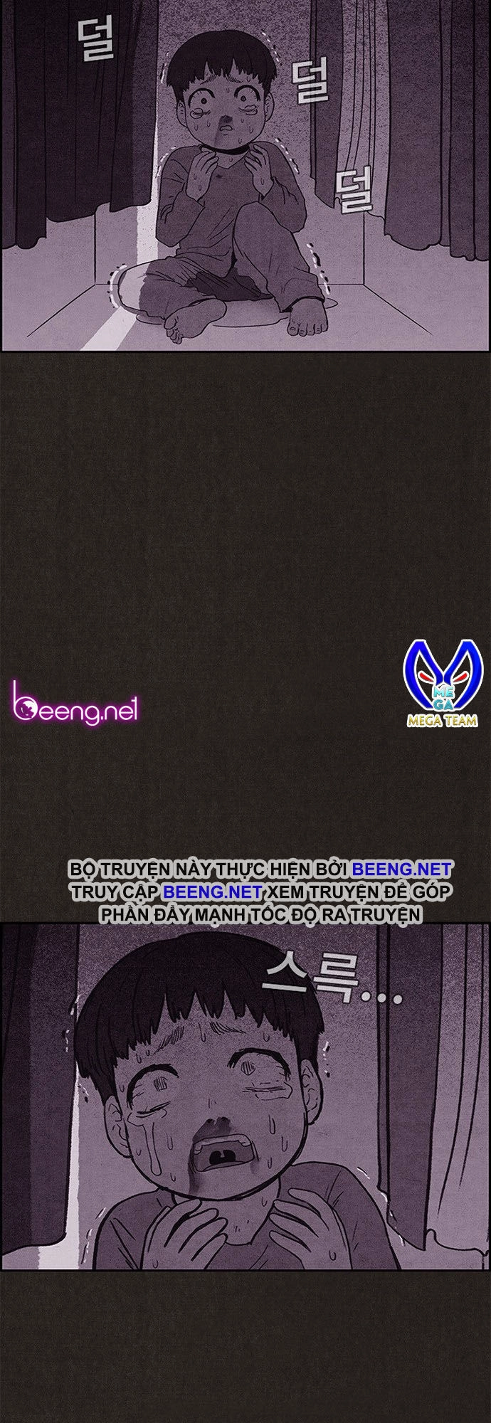 Quái Vật Tại Chung Cư Xanh Chapter 96 - 70