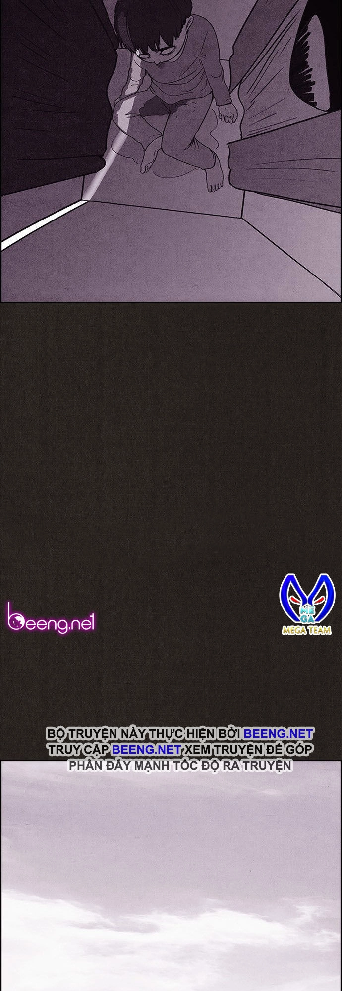 Quái Vật Tại Chung Cư Xanh Chapter 96 - 74