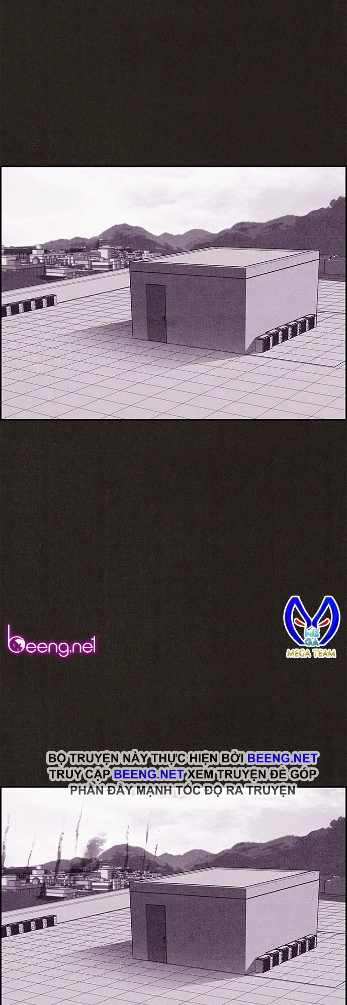 Quái Vật Tại Chung Cư Xanh Chapter 96 - 76