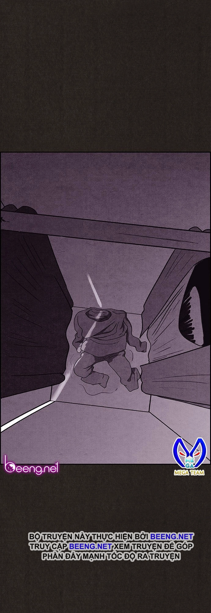 Quái Vật Tại Chung Cư Xanh Chapter 96 - 78