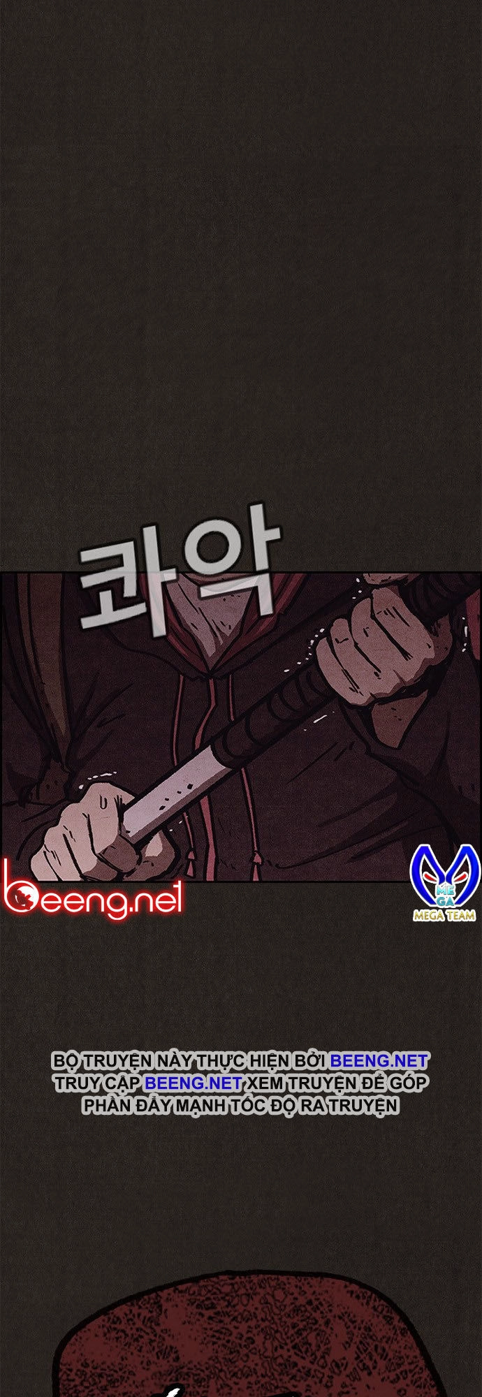 Quái Vật Tại Chung Cư Xanh Chapter 97 - 1