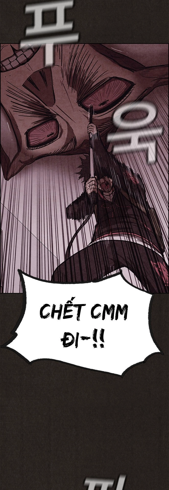 Quái Vật Tại Chung Cư Xanh Chapter 97 - 22