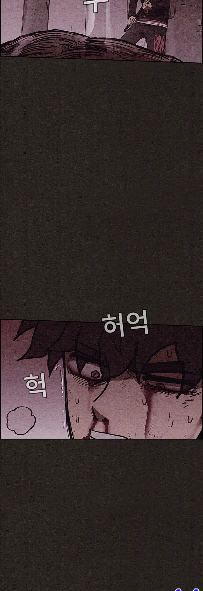 Quái Vật Tại Chung Cư Xanh Chapter 97 - 28