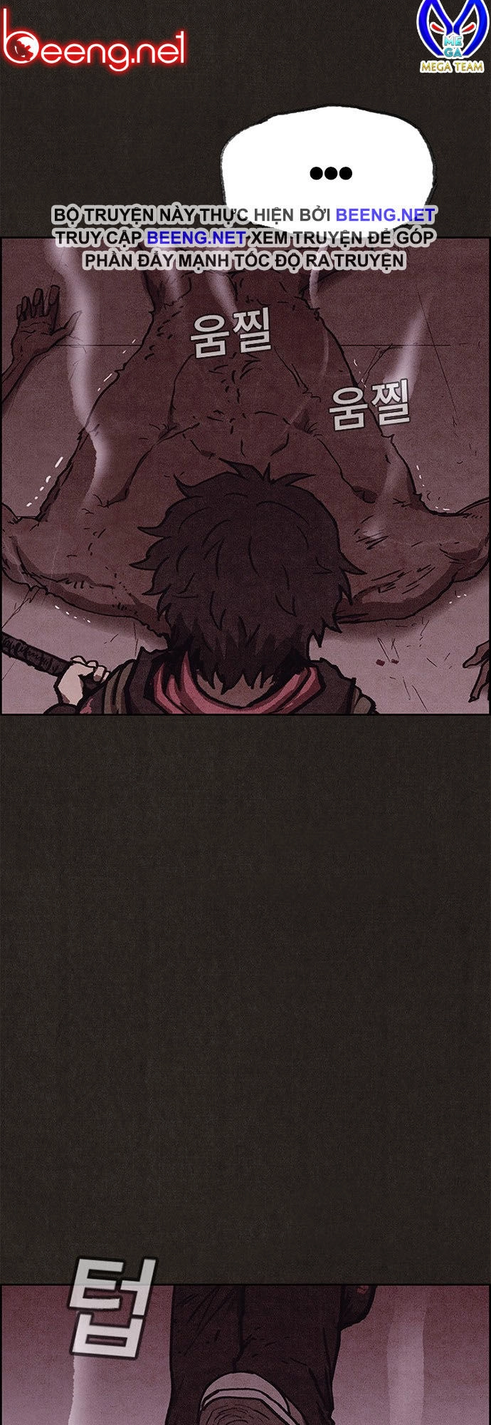 Quái Vật Tại Chung Cư Xanh Chapter 97 - 29