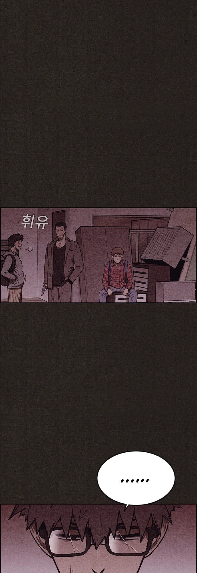 Quái Vật Tại Chung Cư Xanh Chapter 97 - 34