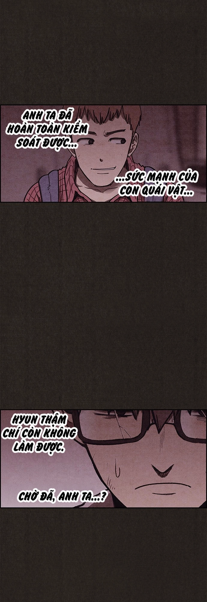 Quái Vật Tại Chung Cư Xanh Chapter 97 - 36