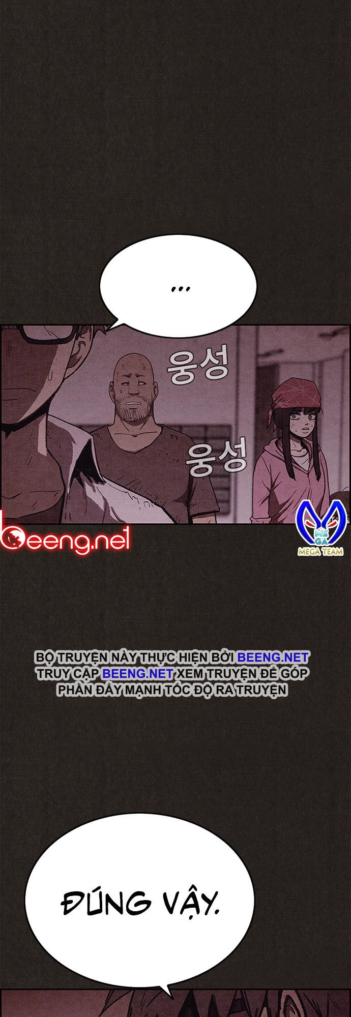 Quái Vật Tại Chung Cư Xanh Chapter 97 - 44