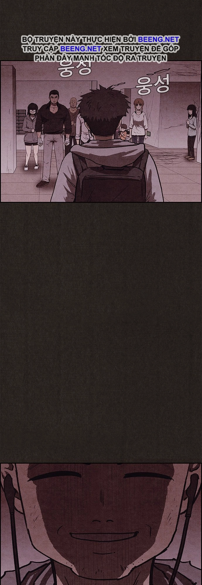 Quái Vật Tại Chung Cư Xanh Chapter 97 - 49