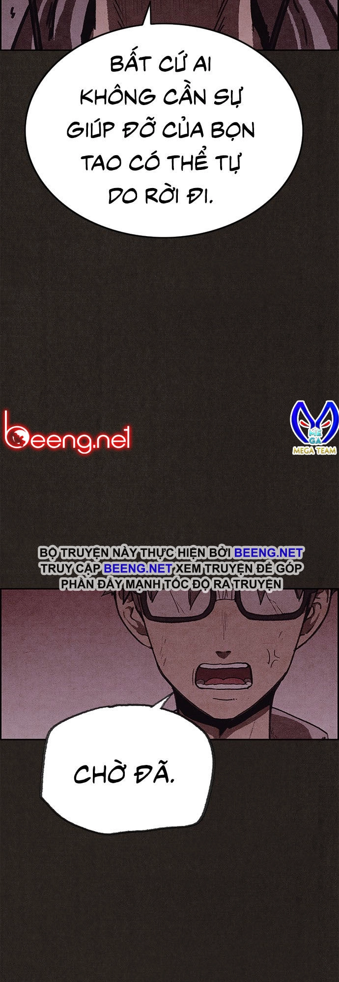 Quái Vật Tại Chung Cư Xanh Chapter 97 - 50