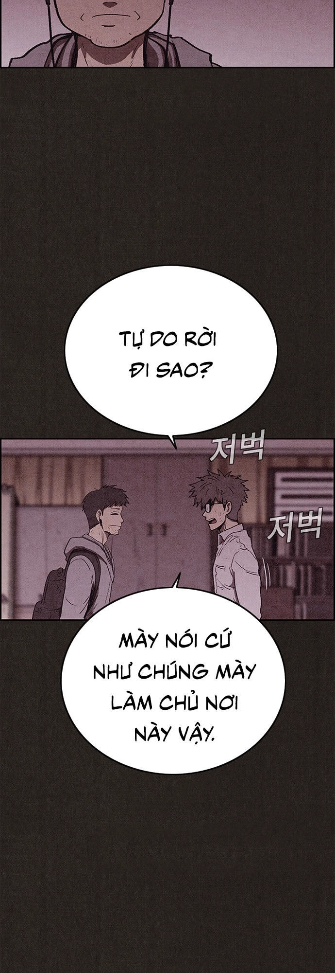 Quái Vật Tại Chung Cư Xanh Chapter 97 - 52