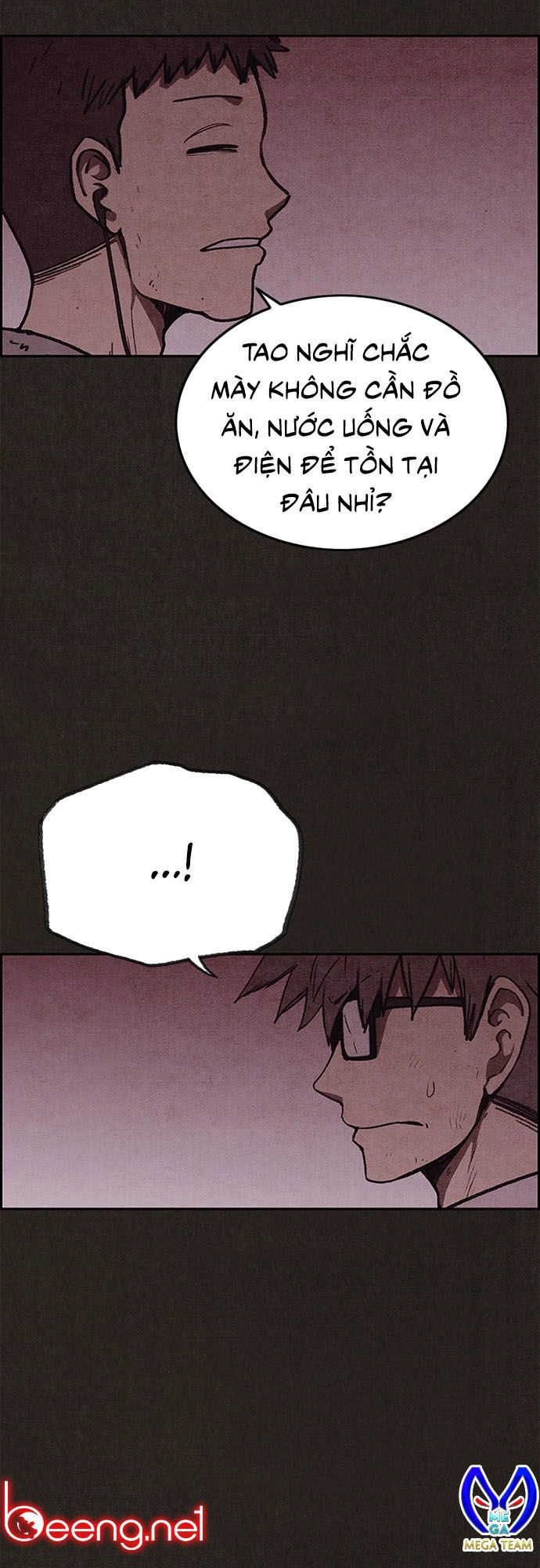 Quái Vật Tại Chung Cư Xanh Chapter 97 - 53