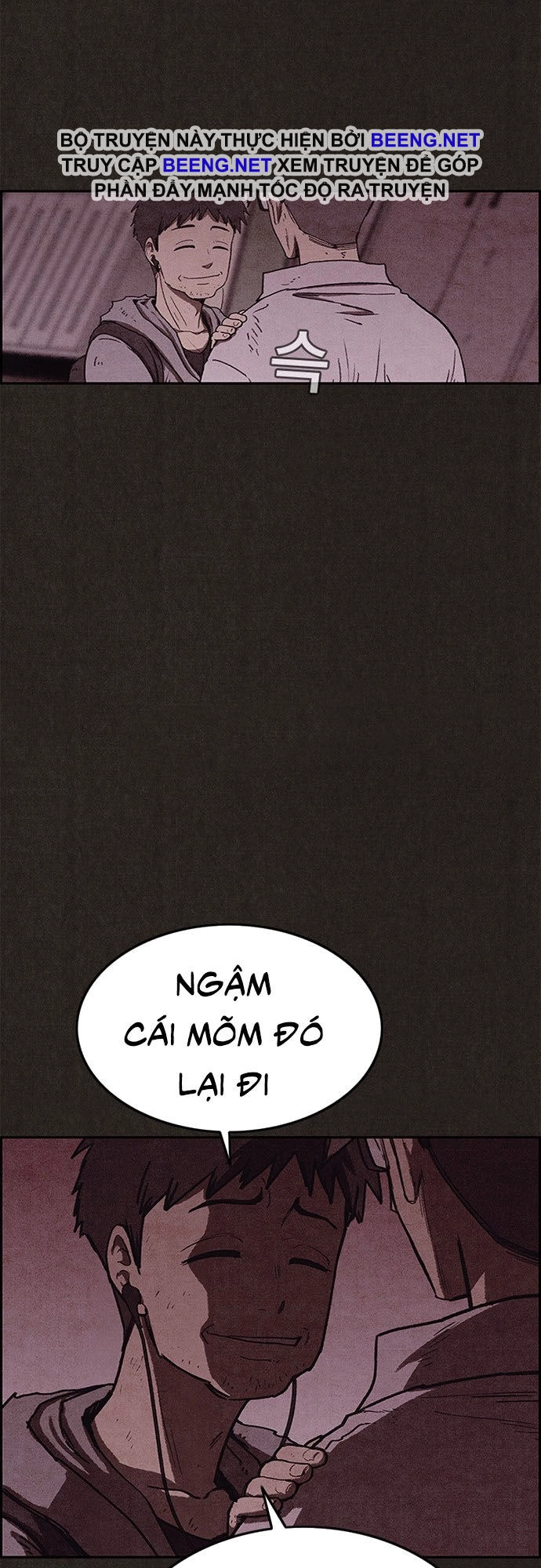 Quái Vật Tại Chung Cư Xanh Chapter 97 - 54