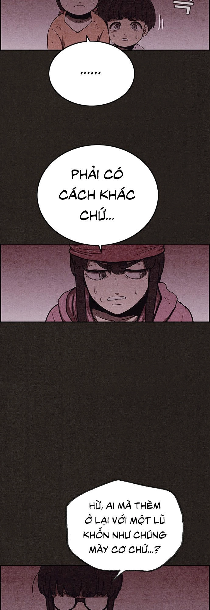 Quái Vật Tại Chung Cư Xanh Chapter 97 - 64