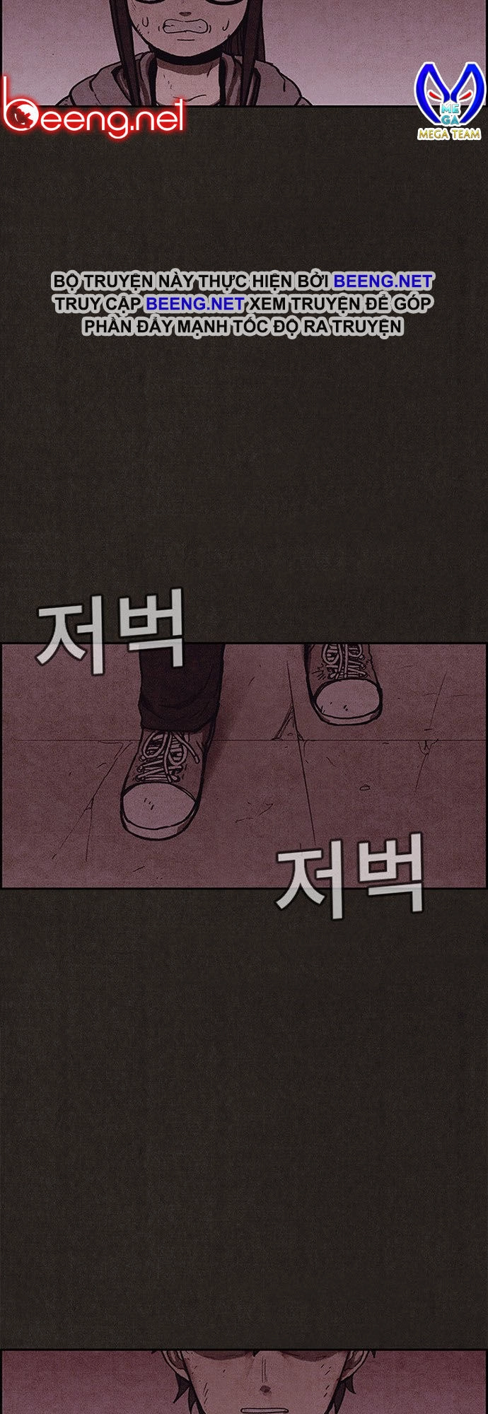 Quái Vật Tại Chung Cư Xanh Chapter 97 - 65