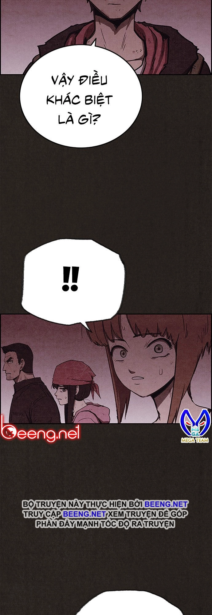 Quái Vật Tại Chung Cư Xanh Chapter 97 - 66