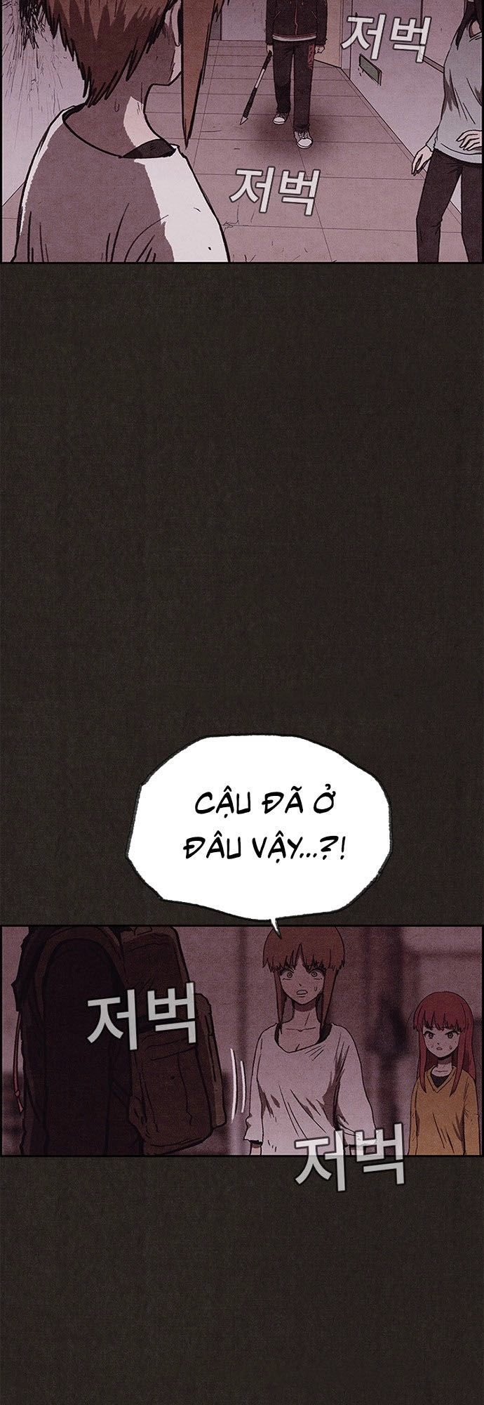 Quái Vật Tại Chung Cư Xanh Chapter 97 - 68