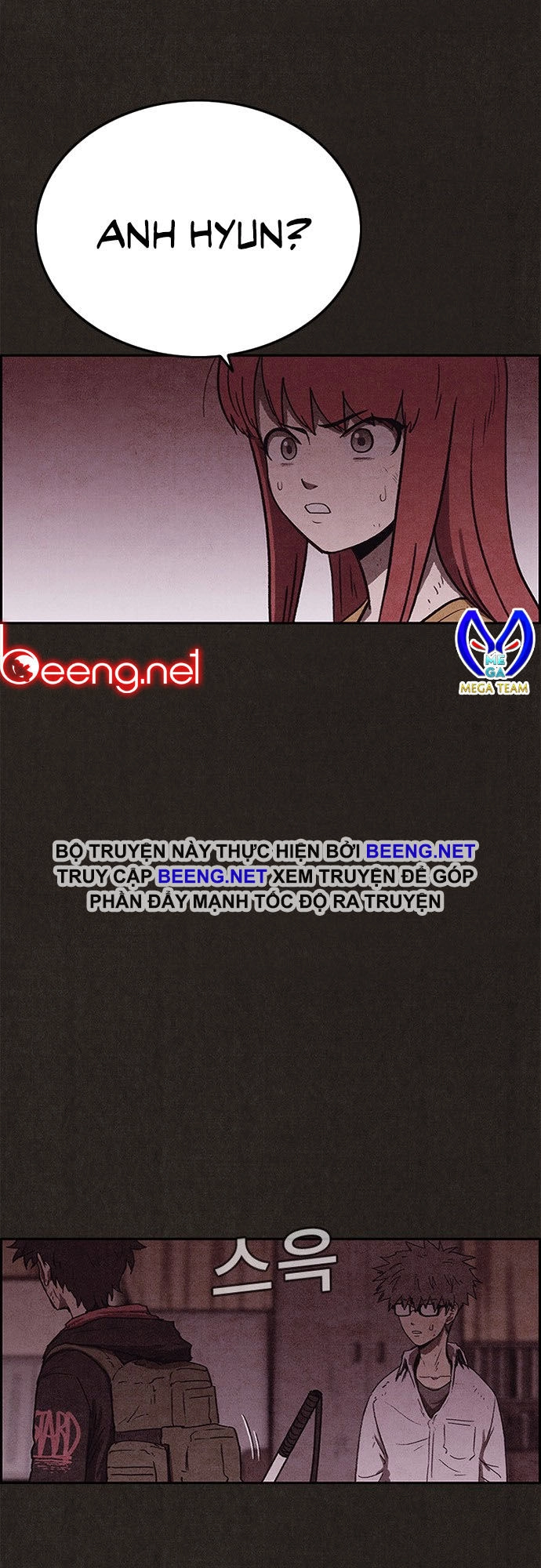 Quái Vật Tại Chung Cư Xanh Chapter 97 - 69