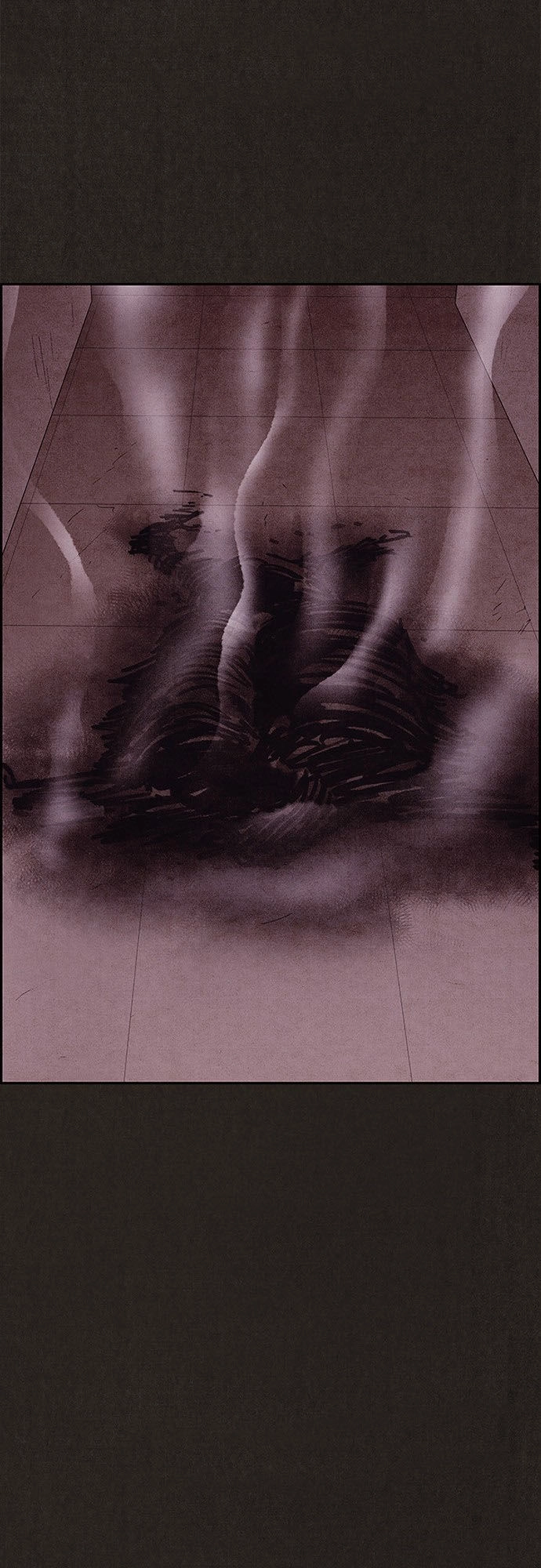 Quái Vật Tại Chung Cư Xanh Chapter 97 - 76