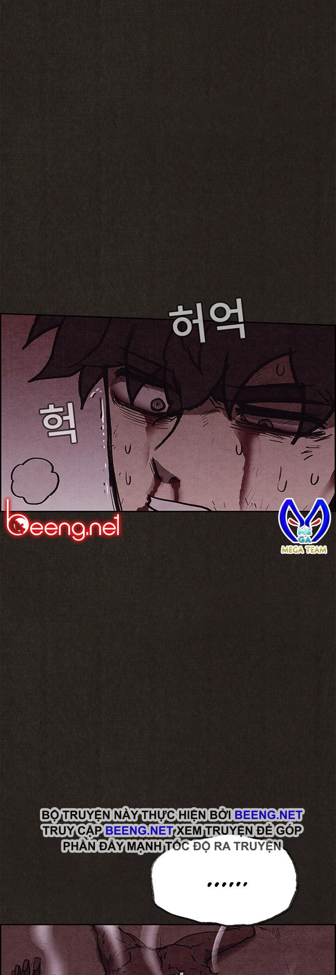 Quái Vật Tại Chung Cư Xanh Chapter 98 - 1