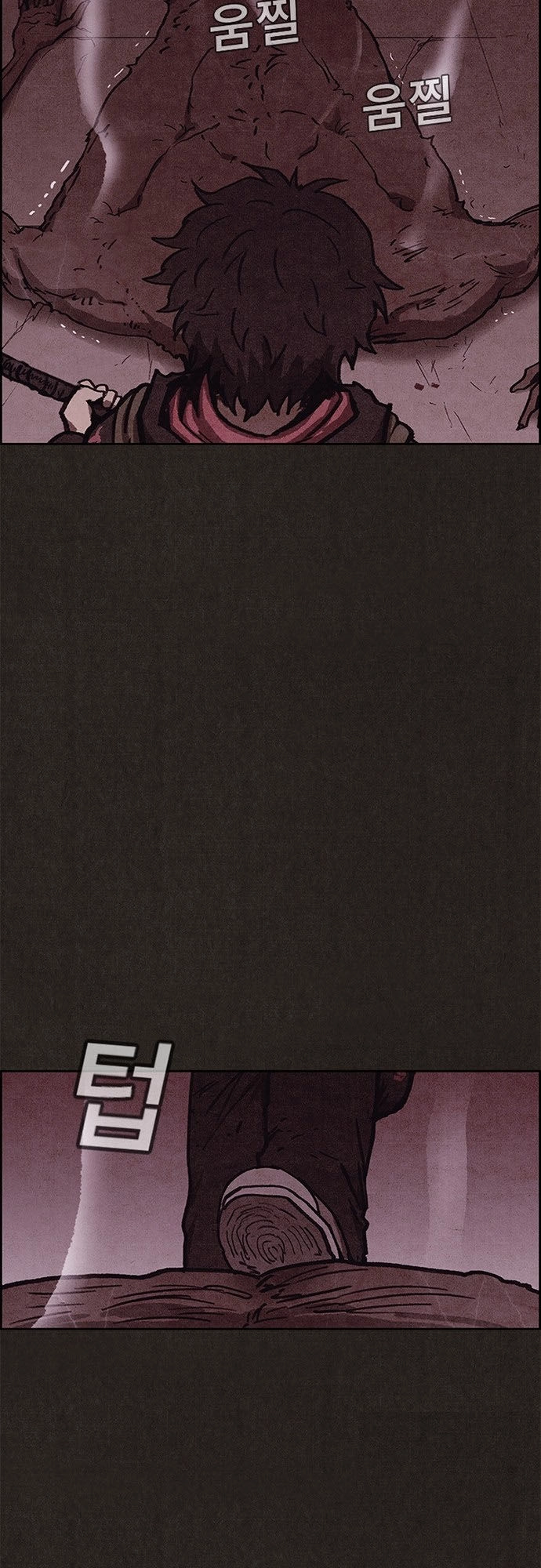 Quái Vật Tại Chung Cư Xanh Chapter 98 - 2