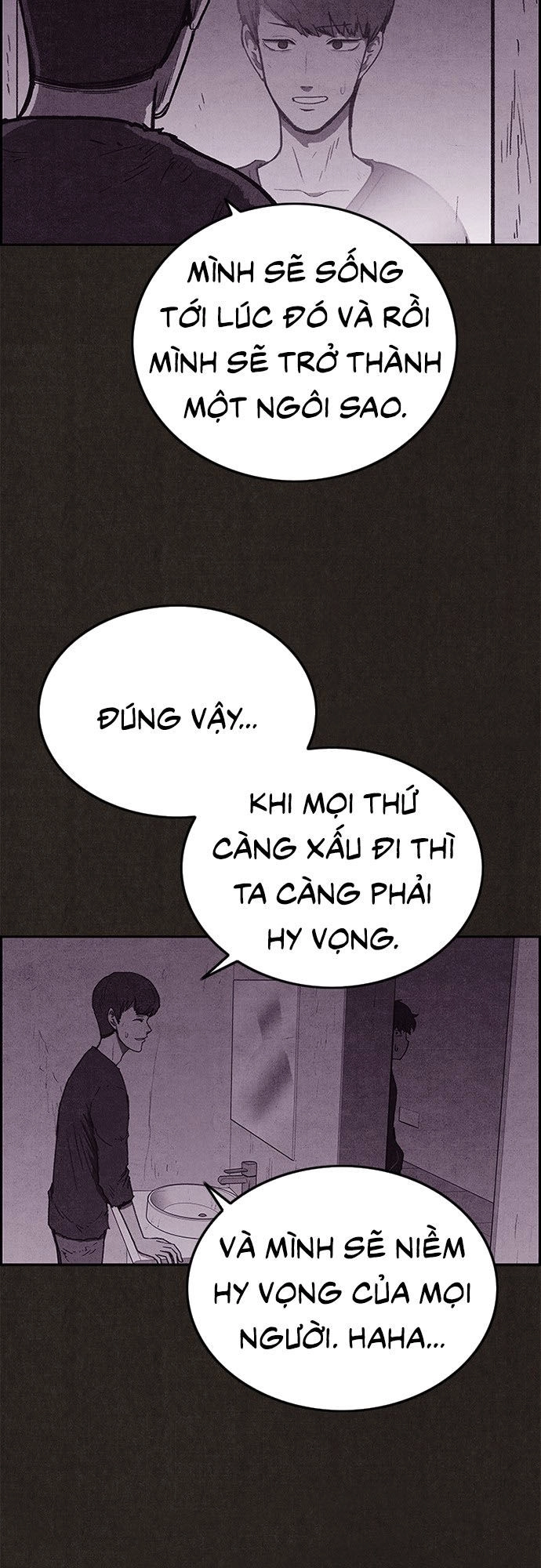 Quái Vật Tại Chung Cư Xanh Chapter 98 - 9