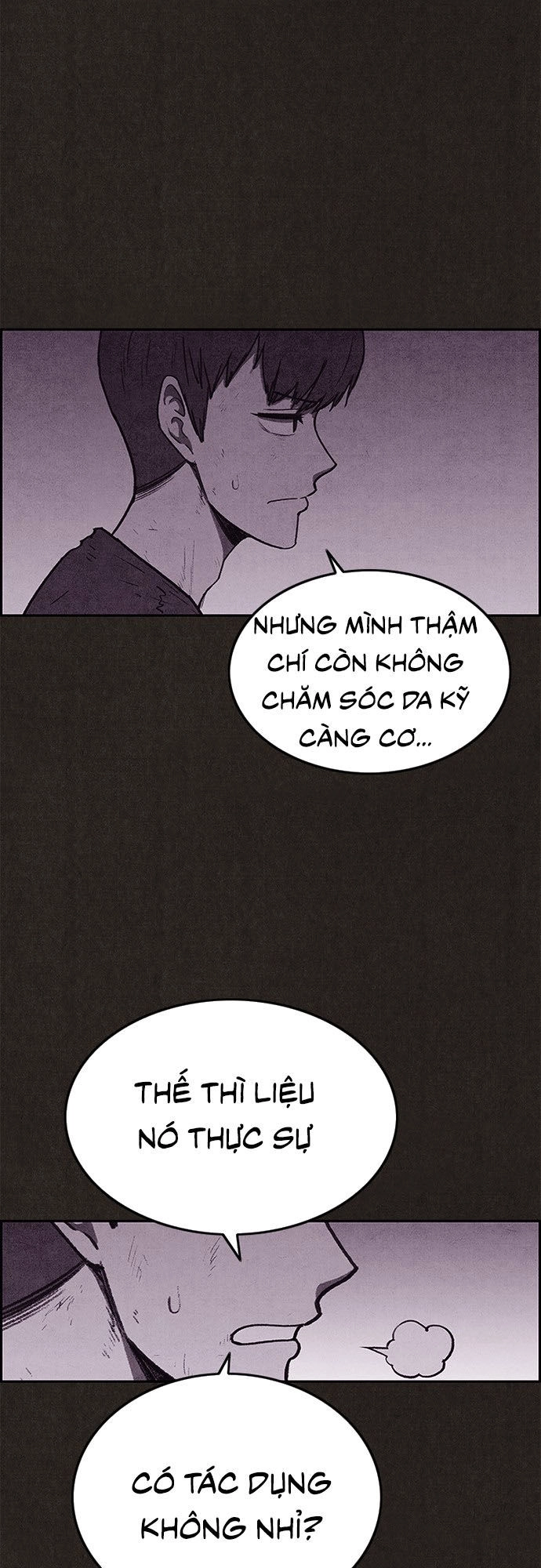 Quái Vật Tại Chung Cư Xanh Chapter 98 - 10