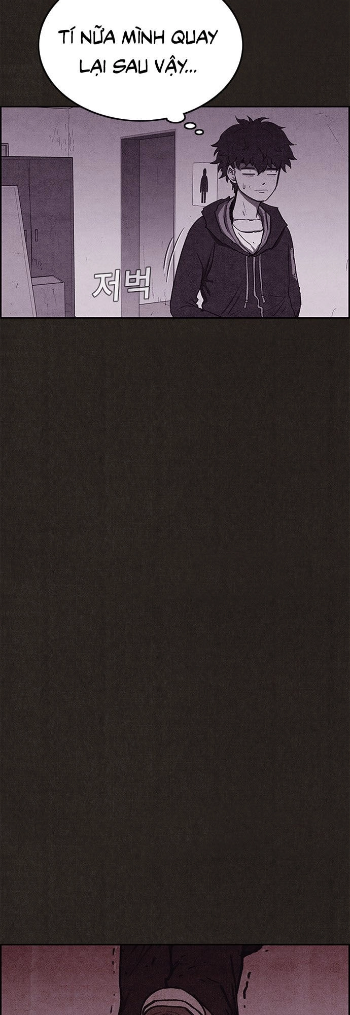 Quái Vật Tại Chung Cư Xanh Chapter 98 - 13