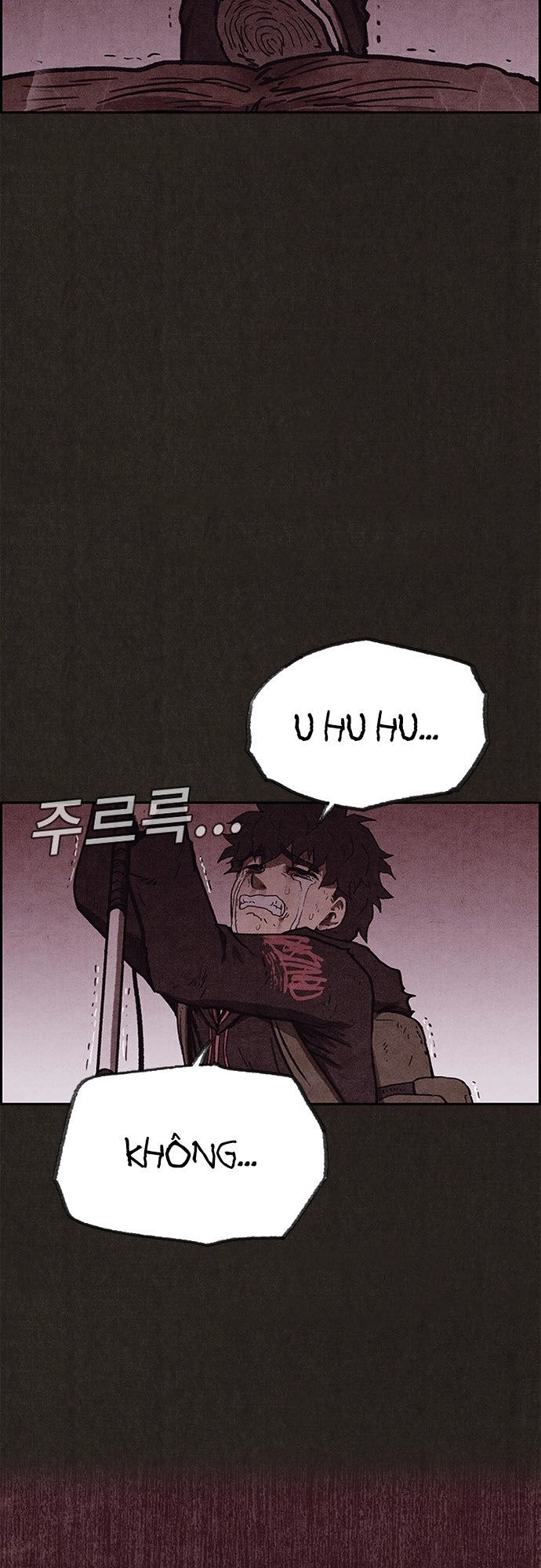 Quái Vật Tại Chung Cư Xanh Chapter 98 - 14