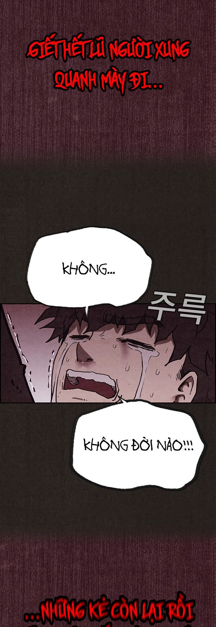 Quái Vật Tại Chung Cư Xanh Chapter 98 - 15