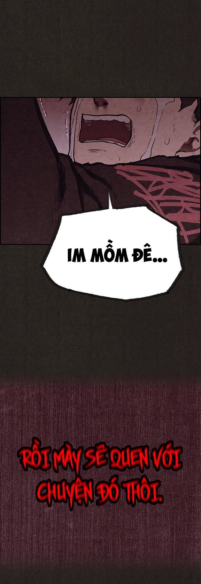 Quái Vật Tại Chung Cư Xanh Chapter 98 - 17