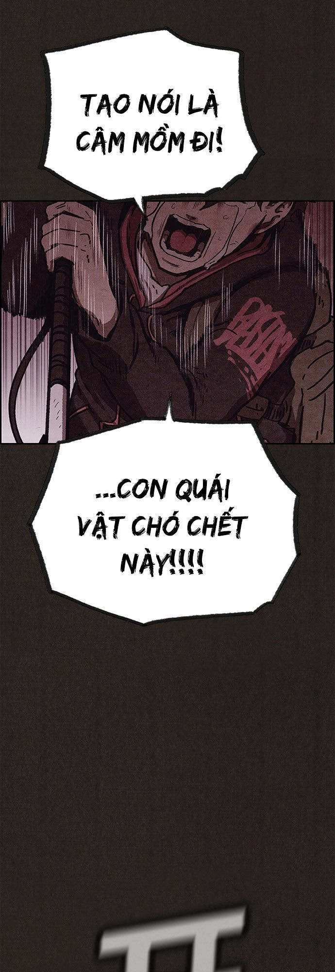 Quái Vật Tại Chung Cư Xanh Chapter 98 - 18